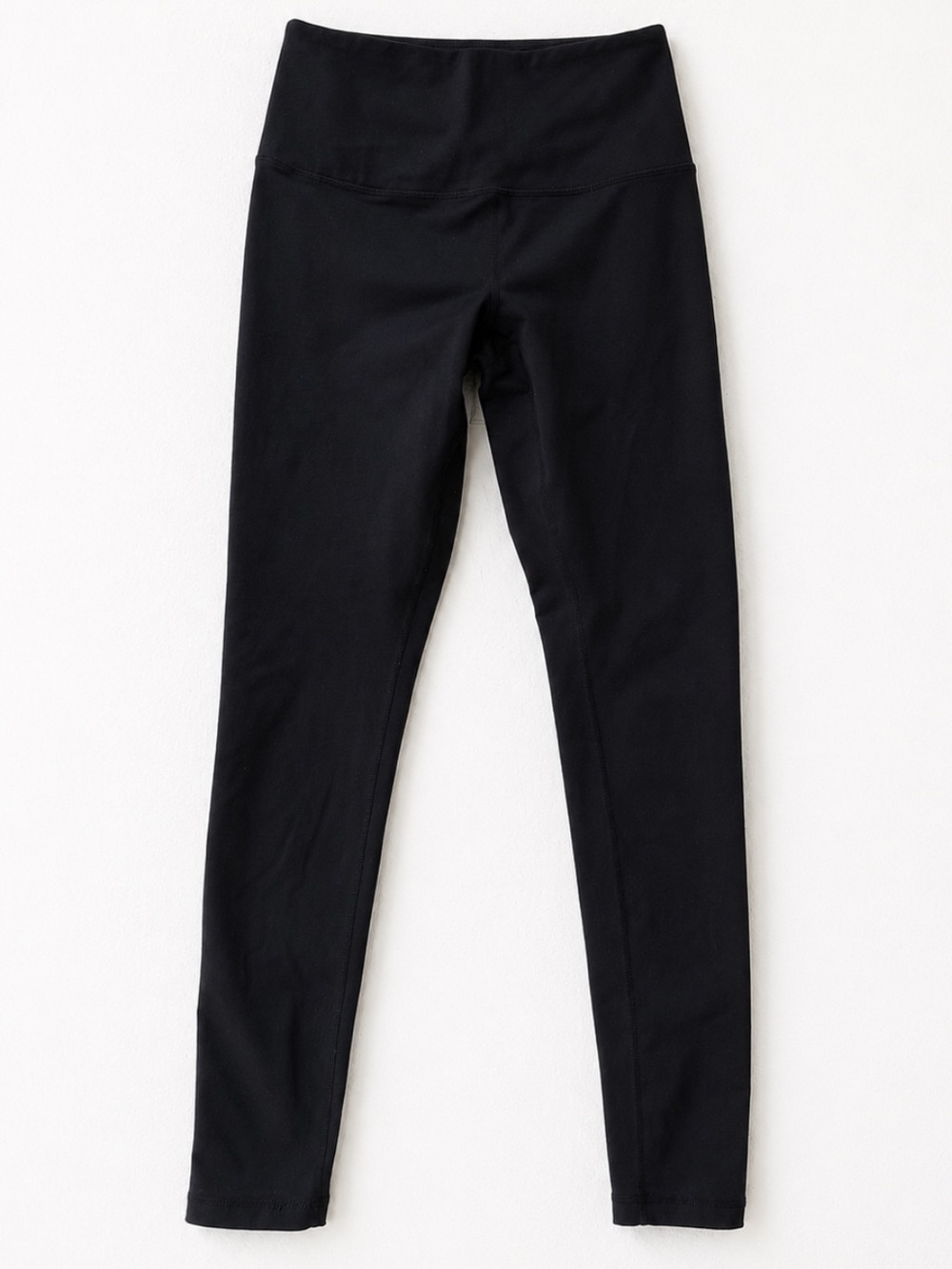Zella Black High Waisted Leggings Size Small